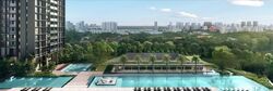 Fusionopolis View (D5), Condominium #453510491